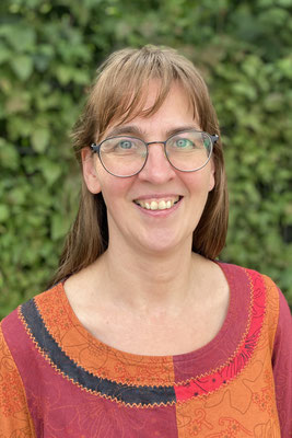 Monika Neuhoff - Förderunterricht/Fachunterricht Musik
