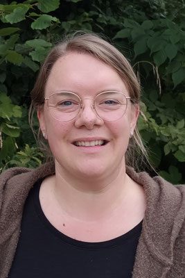 Sophia Carevic - Betreuung
