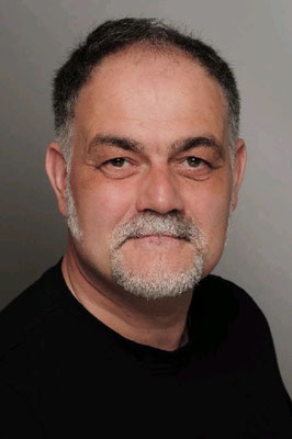 Karsten Stremme - Hausmeister