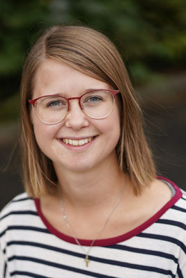 Katrin Schmidt - Klassenlehrerin 3a