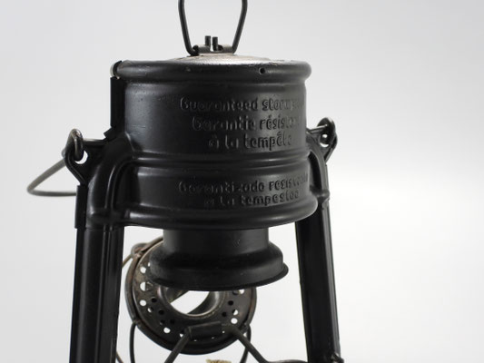 Nr. 176STK - Super Baby Special - The Loveland Lantern Nr. 176STK - Super Baby Special - The Loveland Lantern