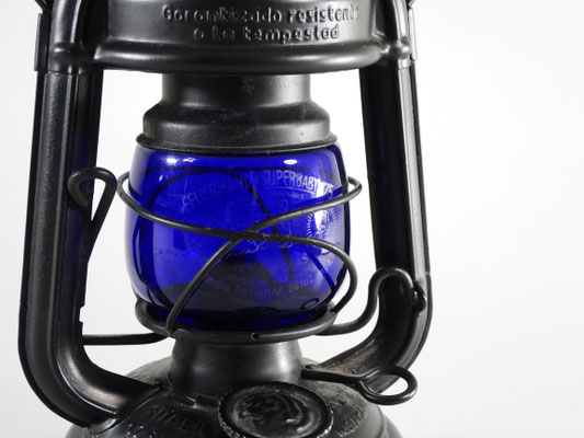 Nr. 176STK - Super Baby Special - The Loveland Lantern Nr. 176STK - Super Baby Special - The Loveland Lantern