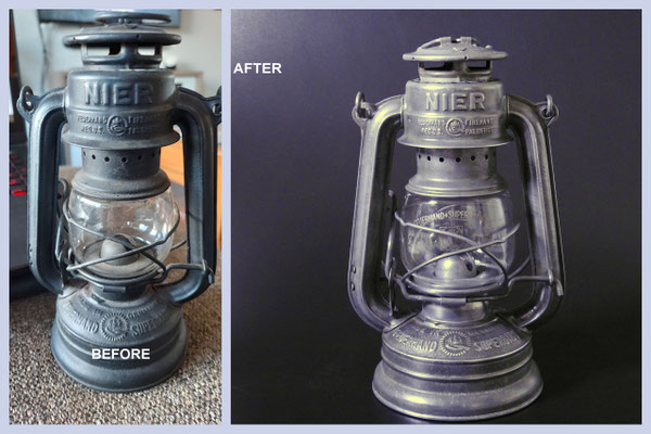 FEUERHAND Nr. 175 NIER EXPORT - The Loveland Lantern Collection FEUERHAND Nr. 175 NIER EXPORT - The Loveland Lantern Collection