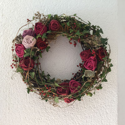Herbstkranz, CHF 67.-