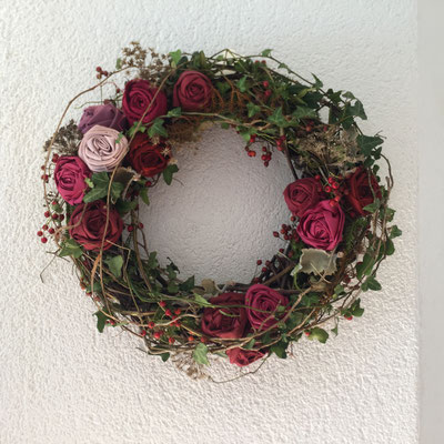 Herbstkranz, CHF 67.-