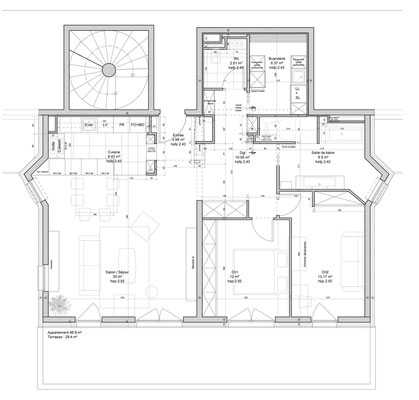 PLAN PROJET