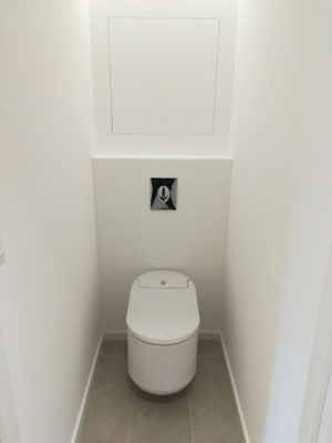 VUS SUR WC