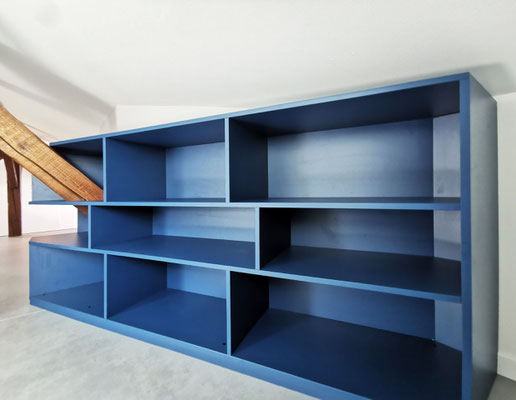 BIBLIOTHEQUE