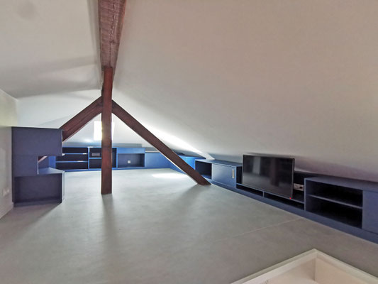 MEUBLE FILANT