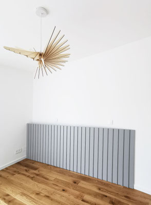 TETE DE LIT SUR MESURE