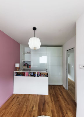 CHAMBRE ENFANT RENOVEE