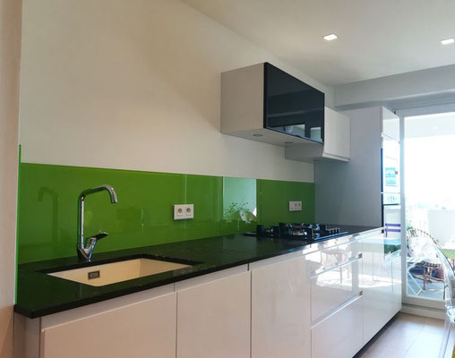 VUE SUR CUISINE