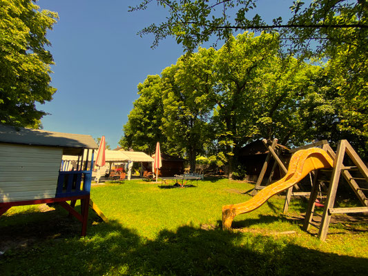 Spielplatz