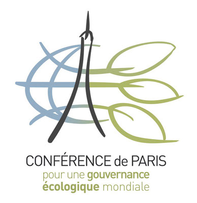 Conférence de Paris "Citoyens de la Terre" Elysée 2007 