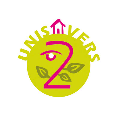 Logo UNIS VERS 2