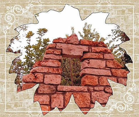 Natursteinarbeiten Pflasterarbeiten Trockenmauer Würzburg