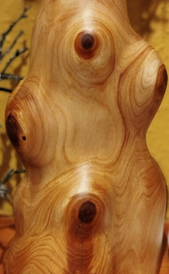 Vase Zeder