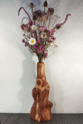 Vase "AlterApfel"