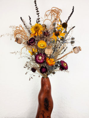 Vase Birne