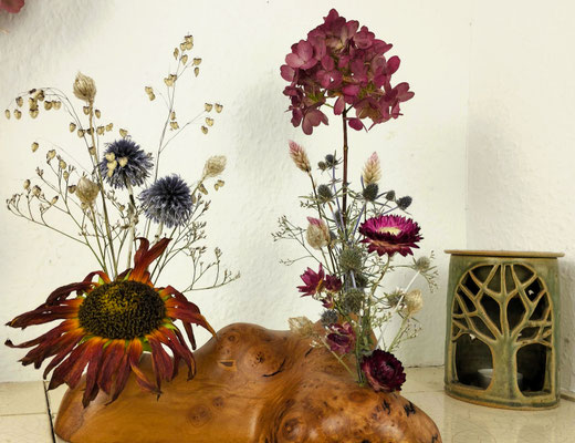 BlumenInsel Apfel