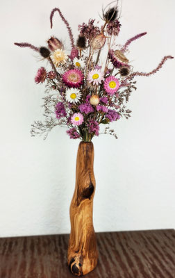 Vase Mehlbeere