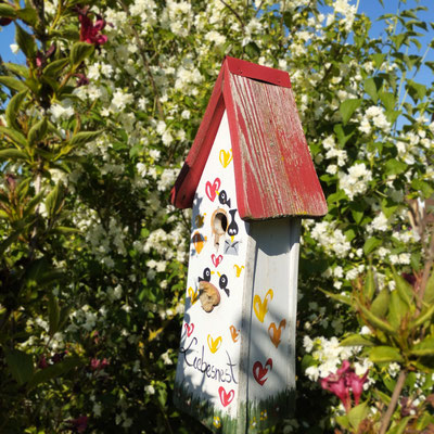 Gartenpflege Pflanzen Naturgarten Baumpflege Stauden Würzburg