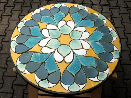 Mosaiktisch