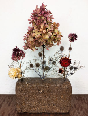 Blumenbar Muschelkalk