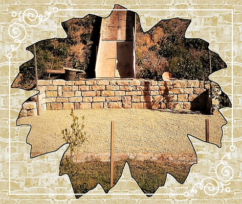 Natursteinarbeiten Pflasterarbeiten Trockenmauer Würzburg