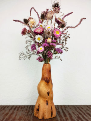 Vase Wacholder
