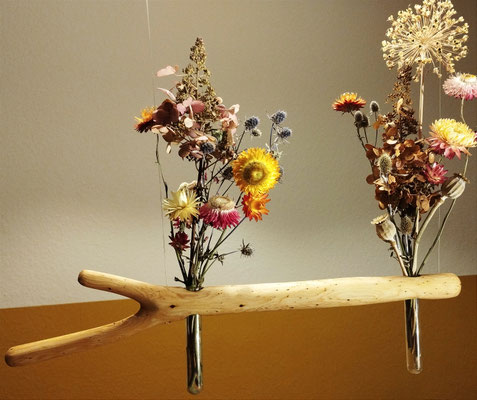 HängeVase Wacholder