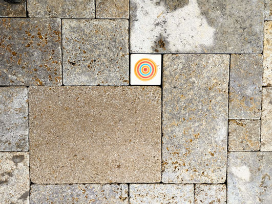 Natursteinarbeiten Pflasterarbeiten Trockenmauer Würzburg