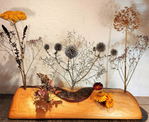 BlumenLandschaft Kirsche