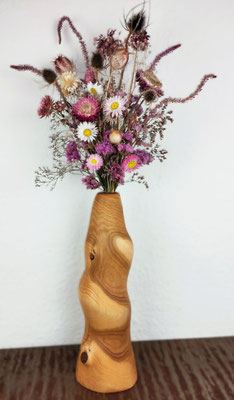 Vase Thuja