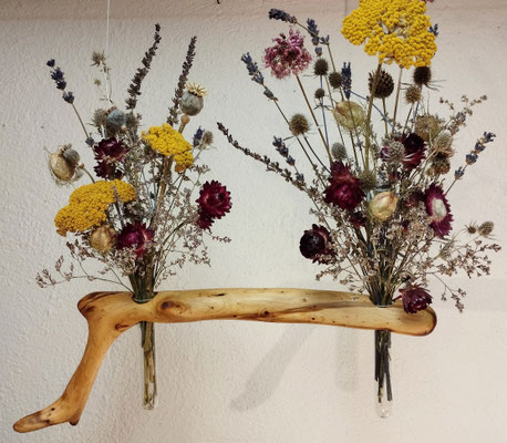 HängeVase Wacholder