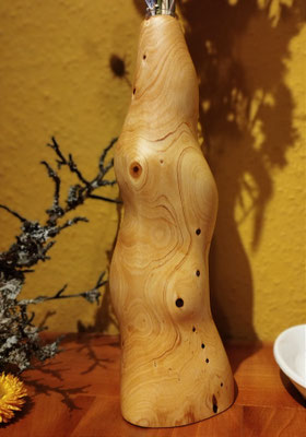 Vase Scheinzypresse