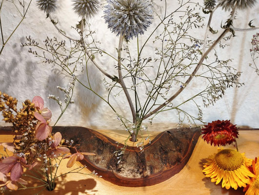 Blumenlandschaft Kirsche