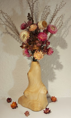 Vase-Scheinzypresse