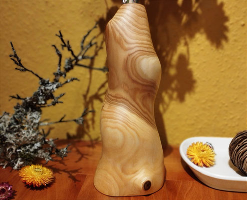Vase Thuja