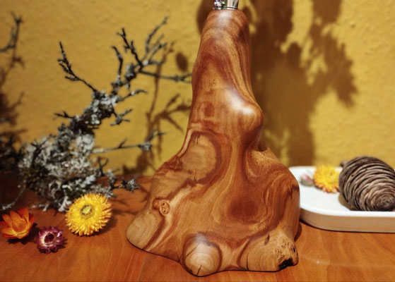 Vase "Alter Apfel"