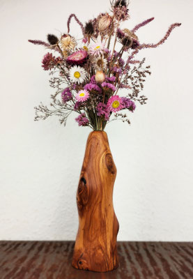 Vase alterApfel