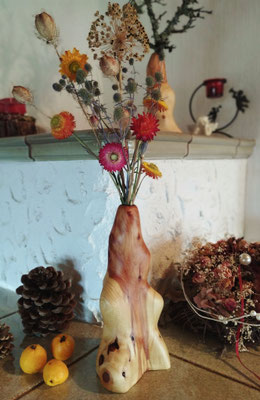 Vase Wacholder