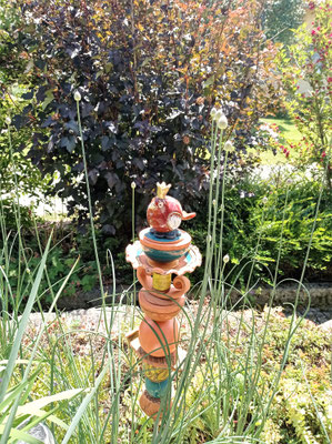 Gartenpflege Pflanzen Naturgarten Baumpflege Stauden Würzburg