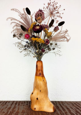 WildholzVase Wacholder