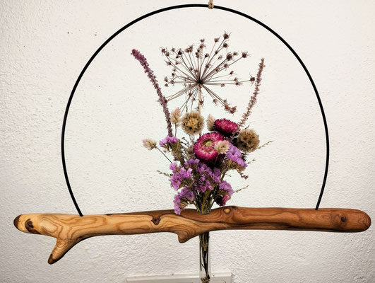 BlumenRing Mehlbeere