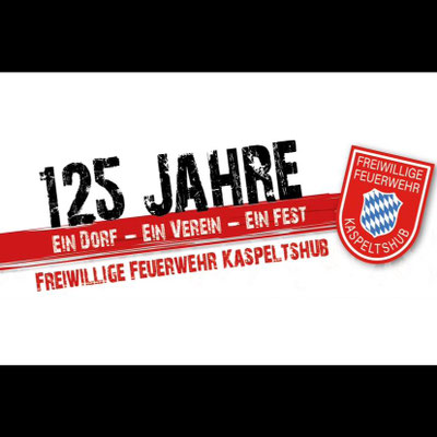 Abordnung Festzug Kaspeltshub 2025
