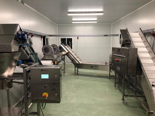 Les frites précuites blanchies permettent de réduire considérablement le temps de préparation et d’économiser en main-d’œuvre. Elles offrent un gain immédiat dans un contexte de manque de personnel et de contraintes d’espace en cuisine.