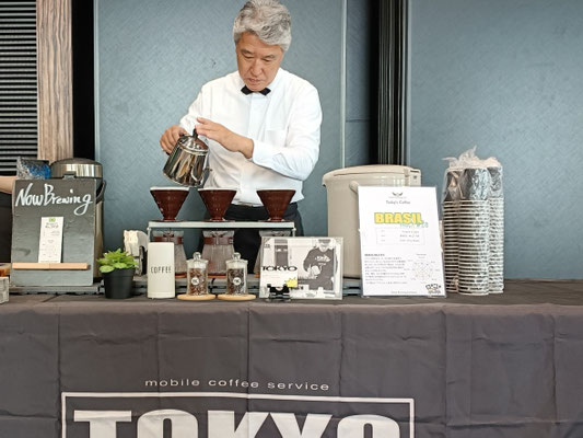 Coffee Meister K-zo