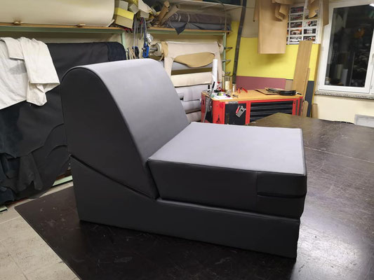 fauteuil padovan