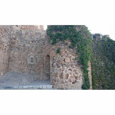 El Castillo de Consuegra